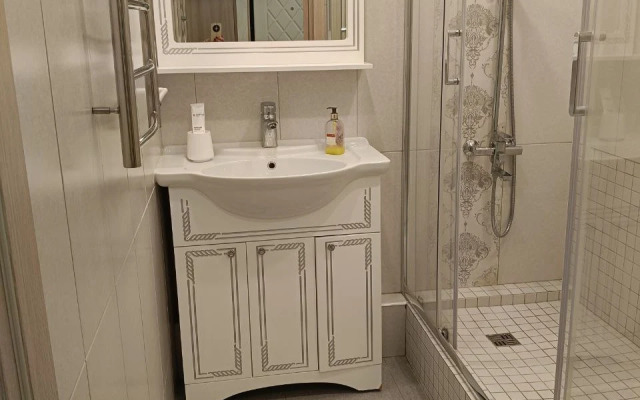 Квартира Комфортная 2-комнатная