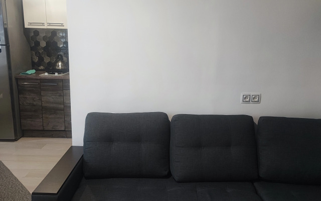 Flat Tikhiy Dvor V Istoricheskom Tsentre