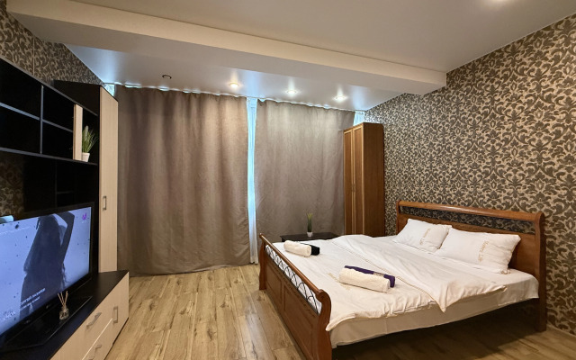 Квартира Однокомнатная Уютная и Просторная