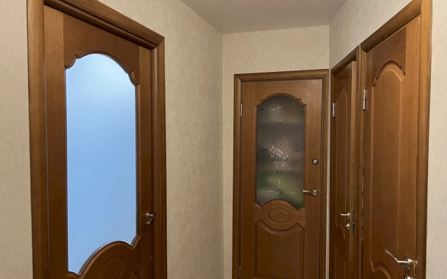 Апартаменты 362 Трёхкомнатные Грибоедова 15