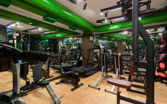 Hotel Carat Yerevan