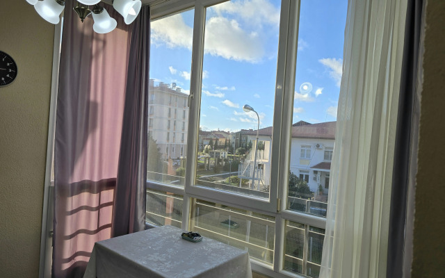 Апартаменты Чистые Пруды