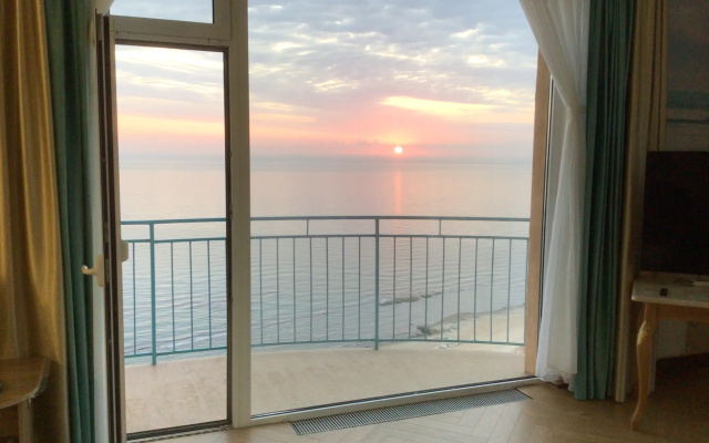 Apartamenty Priboy 05 u mora dla otdyha i ozdorovlenia 5