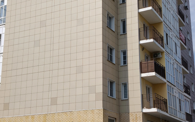 Квартира Астрахань на ладони