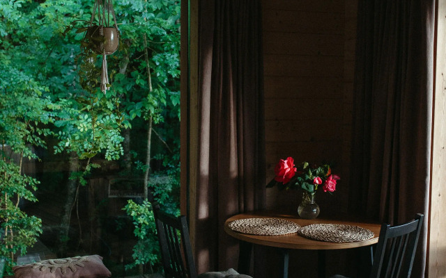 Nebo. Zvezdy Guest House