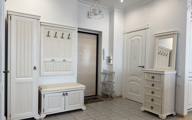 Квартира на Мичурина