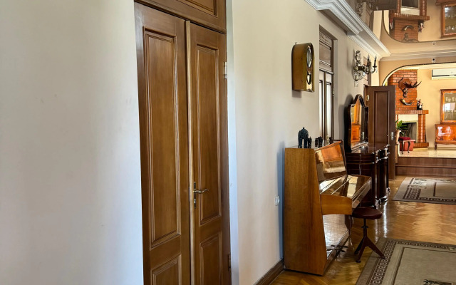 Sukhum Guest House