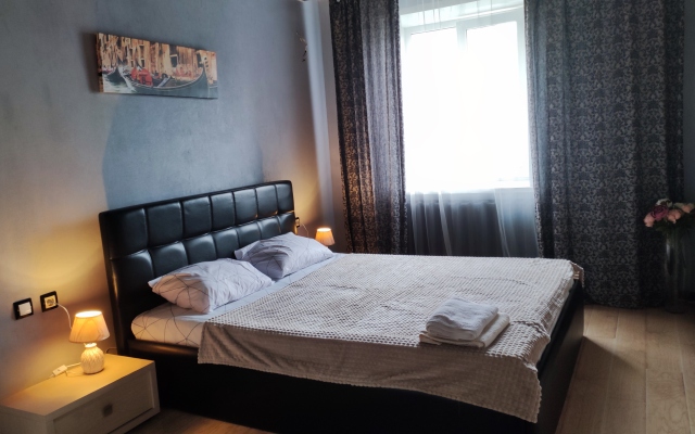 Na prospekte Lenina 2 Apartments