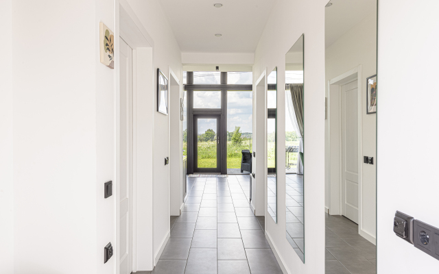 Частный дом Barns Village