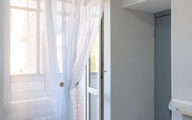 Na Starom Arbate V Shage Ot Metro Flat