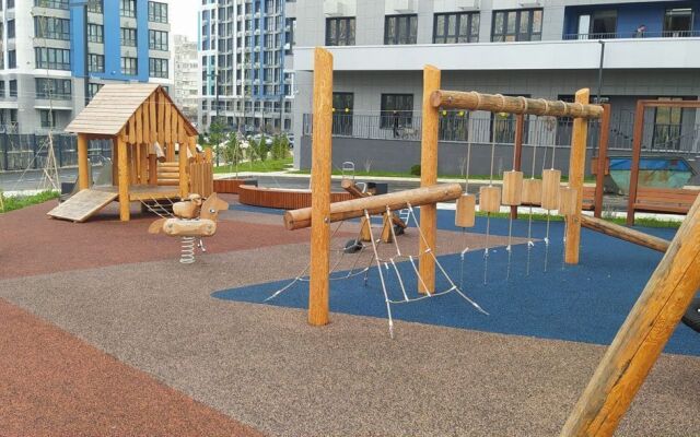 Квартира друга