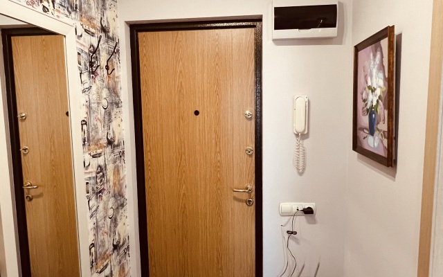 Квартира На проспекте Ленина