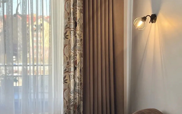 Apartments Appartamenty Zelenogradsk