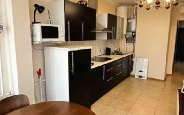 Zhk Viva Apartments