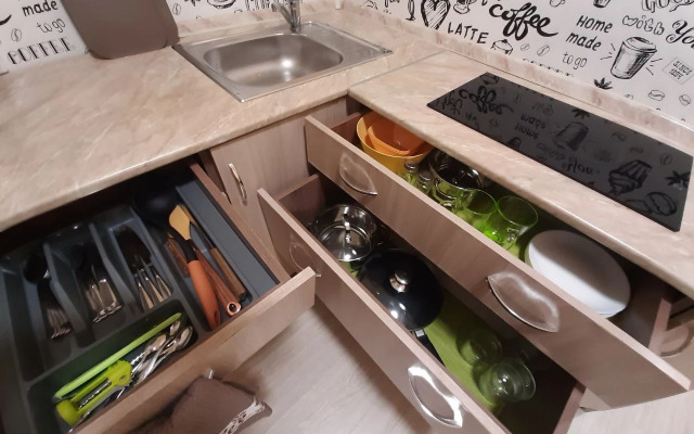 Квартира Посуточно