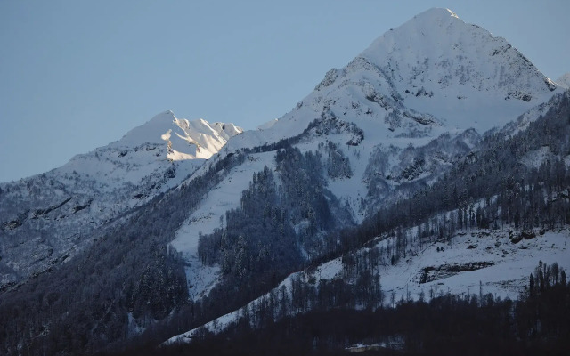 Апартаменты Семейные на 5 этаже