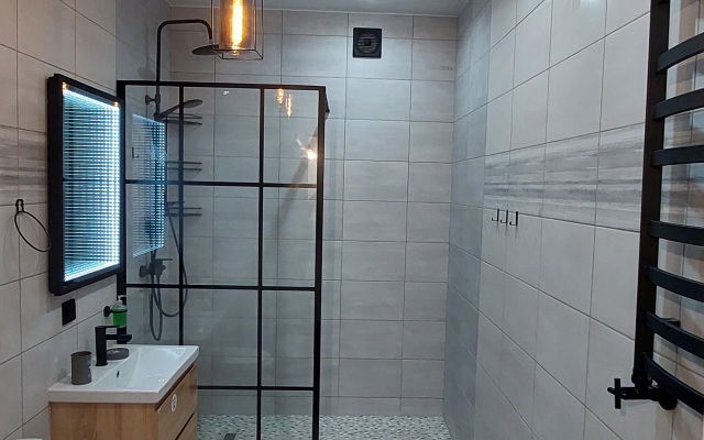 Ganza Townhouse in Kaliningrad