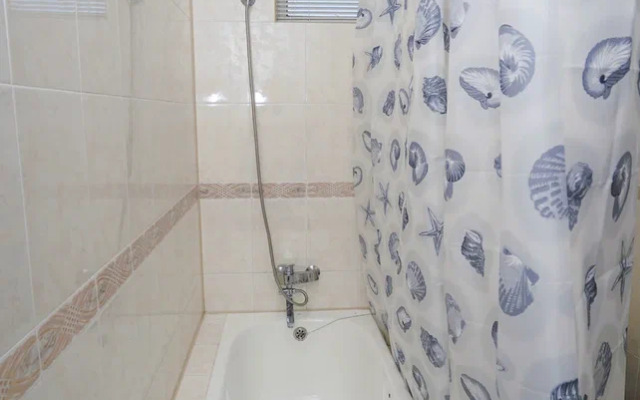 Гостевой дом Tour House у Каспия