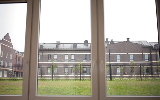 Hello Konig Apartments
