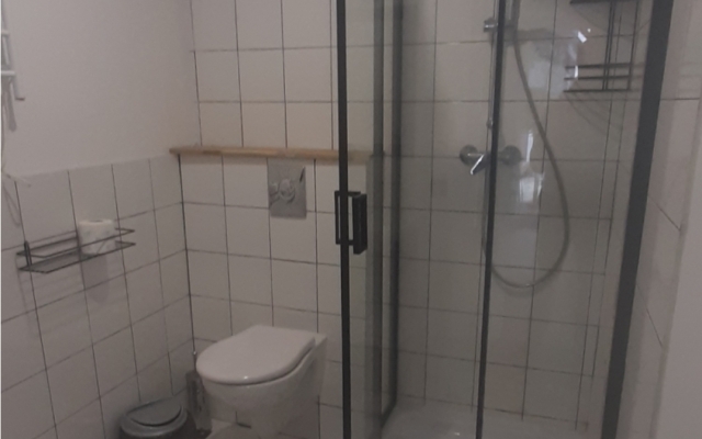 Апартаменты Дом рыбака 1