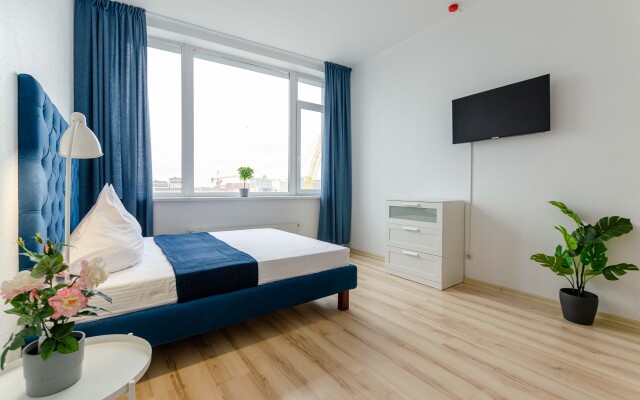 Апартаменты Royal Apart