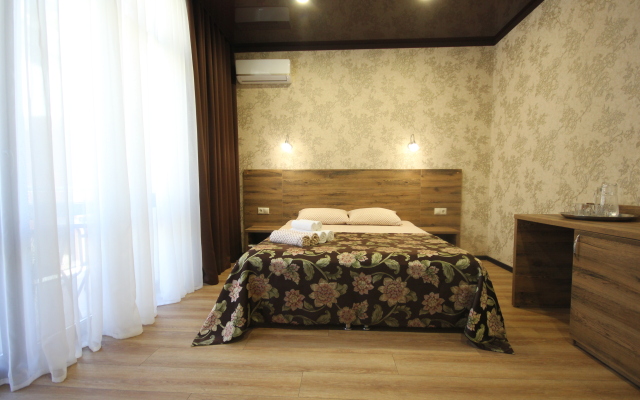 Kaskad Mini-Hotel