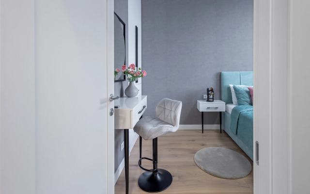 Apartamenty  Modern