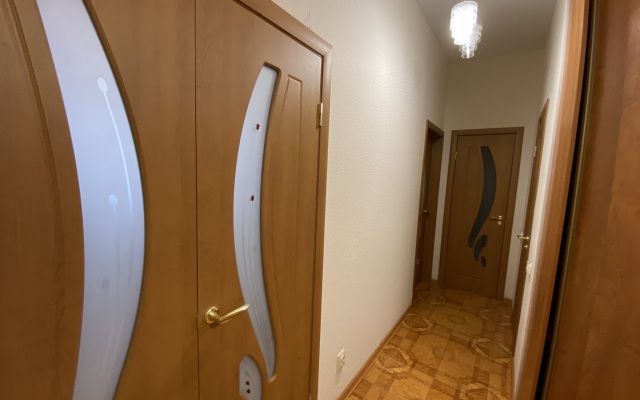 Апартаменты Карла Маркса Центр