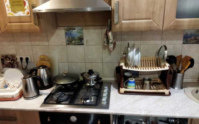 Гостевой дом Ника