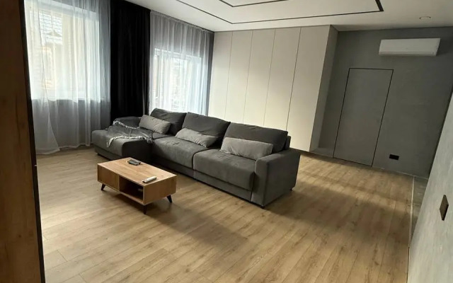 Dom V Lasyve Private house