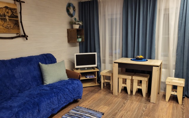 Гостевой Дом Сап Хата