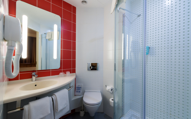 Ibis Stupino Hotel