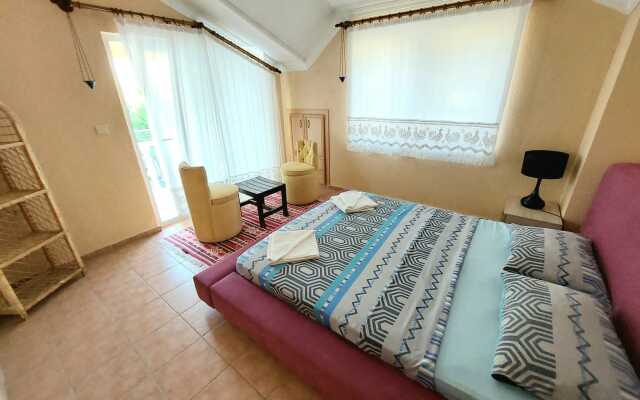 Dalyan Palace Villa