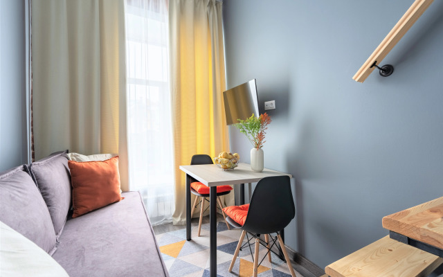 Апартаменты СуткиСпб Самый Центр Владимирский 10