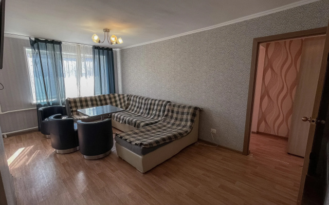 Квартира на Завенягина 6к1 з6/35