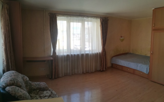 Апартаменты Daily