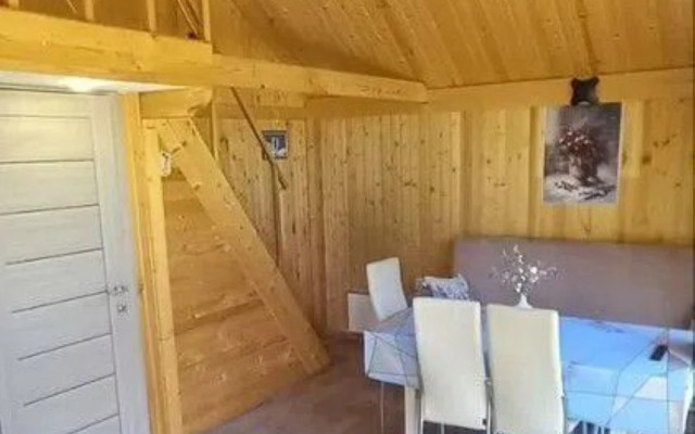 Частный дом Райский уголок