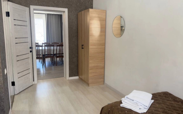 Гостевой дом Архыз Tau