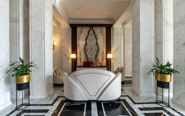 Look&Feel La Terrazza Apartments