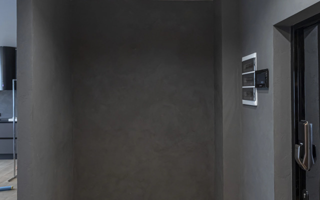 Квартира На Крыгина 94