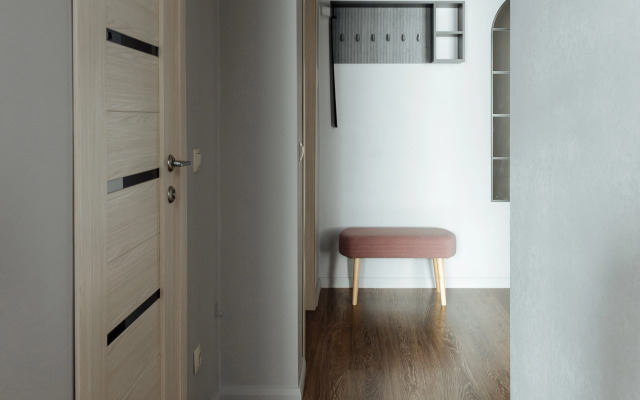 Апартаменты roomroom Инжир с видом на Волгу