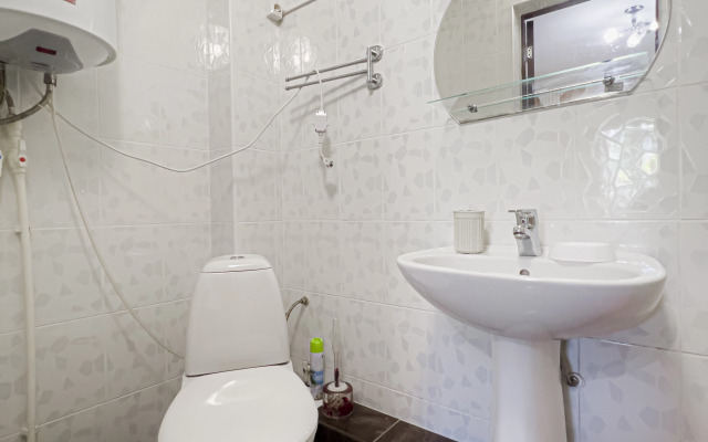 Delfin na Chernomorskoy Guest House
