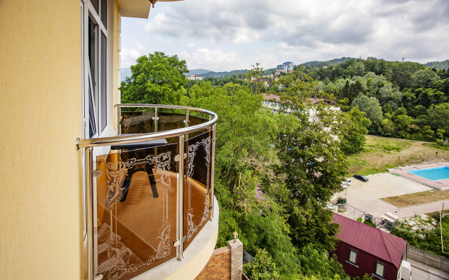 Private House Sofia
