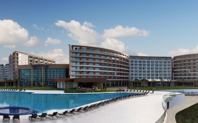 Elexus Hotel Resort & Spa & Casino