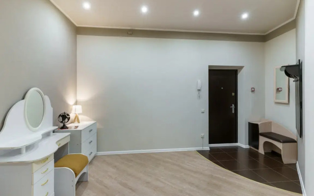 Апартаменты Пять Звезд 1