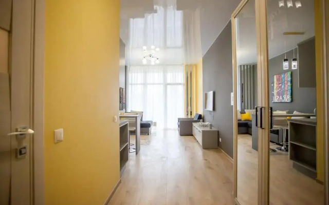 Apartments Malina Park