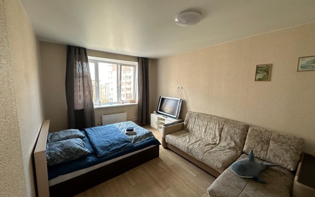 Istoman 2+2 v spalnom mikrorajone Apartments