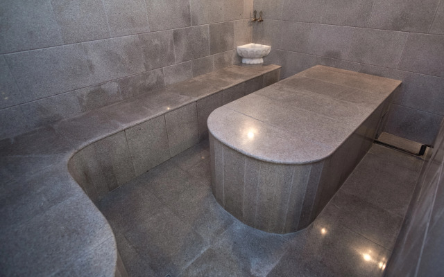 Отель Европа