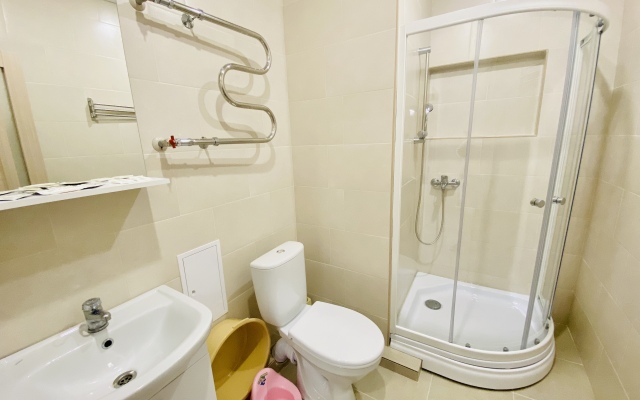 Ya-Namore.ru Flat