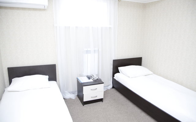 Anzhelika Hotel